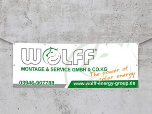 Wolff Montage & Service GmbH & Co. KG