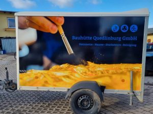 Bauhütte Quedlinburg gmbH